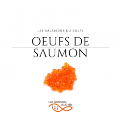Oeufs de Saumon